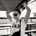 Jana  Slavíková - Aqua Aerobic - Hustopeče
